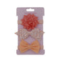 Bow hair accessories