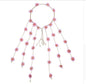 Headdress Garland Sun Flower Hair Band Flower Headband Bohemian Hair Ring Hair Accessories