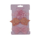 Bow hair accessories